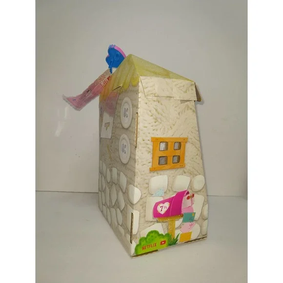 Lalaloopsy Littles Doll Bundles Snuggle Stuff and Pet Yarn Ball Bear - Picture 7 of 8